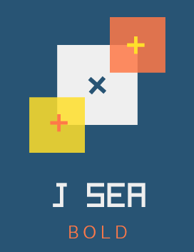J Sea Bold